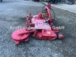 Sauerburger Sauerburger Mulcher Draco 1800