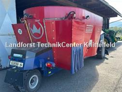 Siloking eTruck 1408-14