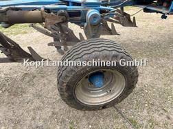 Rabe 6 Schar Pflug Condor 150 Onland möglich Steinsiche