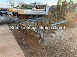 Lemken Lemken Grubber Achat 11D, Arbeitsbreite 2,5m