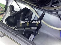 Topcon Value Line Lenksystem