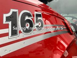 Case IH PUMA CVX 165  