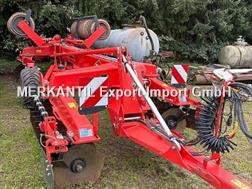 Kuhn Discover XM2-36  4,30m