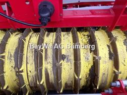 Pöttinger LION 3002 PPW 600/12,5