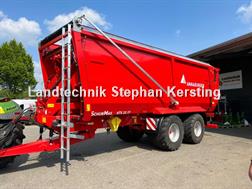 Annaburger SchubMax HTS 22.17