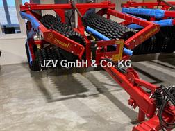 Ziegler Cambridge-Walze