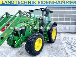 John Deere 5100 R