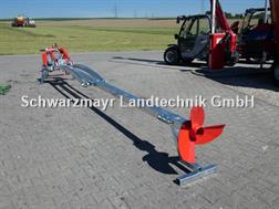 Vakutec TMH 5m SW Profi