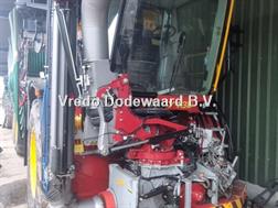 Vredo VT7138