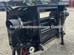 Olimac Claas / Olimac Adapter für Maisplücker und Schneid