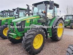 John Deere 5100 M