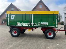 Kröger 18to Interne Nr. 40173