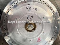 Monosem Monosem Ersatzteile, gebraucht & neu