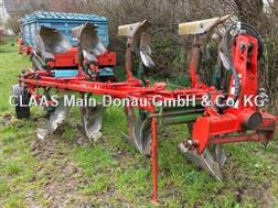 Vogel & Noot XM 1000 VARIO 4 FURCHIG