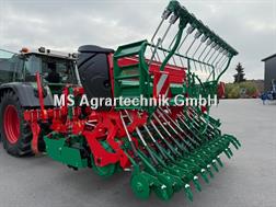 ABA Group SN301 ANT30 DURO30 Sämaschine Scheibenegge Tiefenl