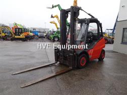 Linde H40T H40