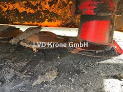 Pöttinger Nova Cut 442