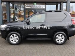 Toyota Land Cruiser 150 2.8 D-4D 3DRS CHALLENGER A/T VAN