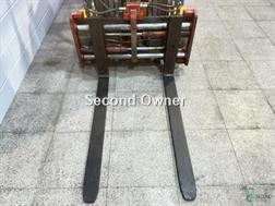 Jungheinrich EFG 320