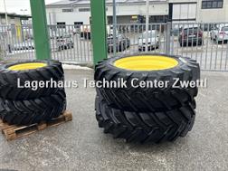 Trelleborg John Deere 480/65R24 u. 540/65R38