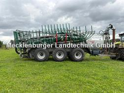 Fliegl PFW 23000 Alpha Line - im Kundenauftrag !