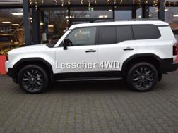 Toyota Land Cruiser 250 2.8 D-4D 5DRS PROFESSIONAL A/T VA