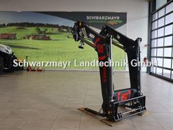 Stoll FZ 41-25.1 Frontlader