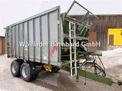 Fliegl Gigant ASW 160