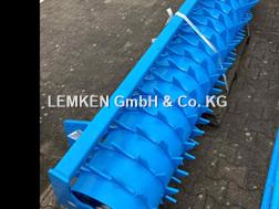 Lemken Zahnpackerwalze D 550 / 3 Meter Arbeitsbreite