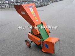 Posch Häcksler M3251 (s)