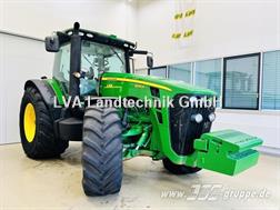 John Deere 8295 R  
