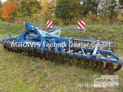 Köckerling REBELL CLASSIC 520