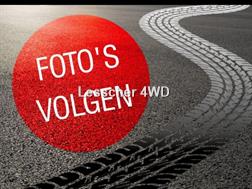 Toyota Land Cruiser 150 3.0 D-4D 3DRS VX A/T VAN