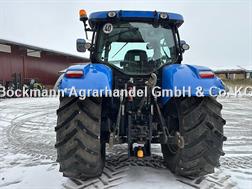 New Holland T 6.175