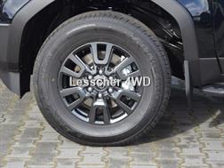 Toyota Land Cruiser 250 2.8 D-4D 5DRS TX-L A/T VAN BPM VR