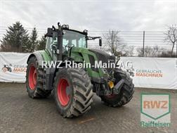 Fendt 826 VARIO
