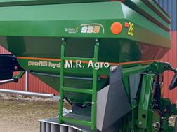 Amazone ZA-M Ultra Profis 3000