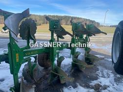 Gassner GV 1480 - NS36 Vario