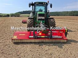 Omarv Schlegelmulcher Mulcher Frontmulcher Mulchgerät Ba