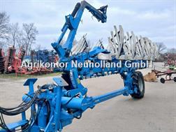 Rabe Kormoran PF VHA 180 - 7 Schar (5+2)