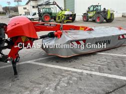 Kuhn GMD 3511 FF