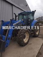 New Holland T5 120 ELECTRO