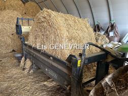 Calvet MULTIDISC P120 