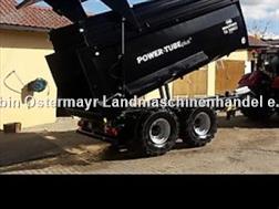 Brantner TA 20053 Power Tube+ "Black Edition"