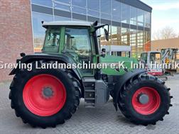 Fendt 818 Vario