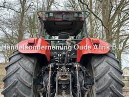 Case IH CVX 150