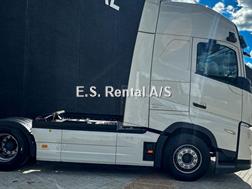 Volvo FH 460 2-Aksler