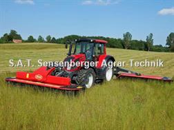 Vicon Extra 332-Sonderaktion-NEU