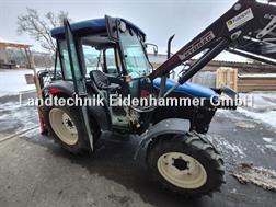 New Holland TN 55 D