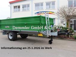 Demmler EDK 60/2.0 L